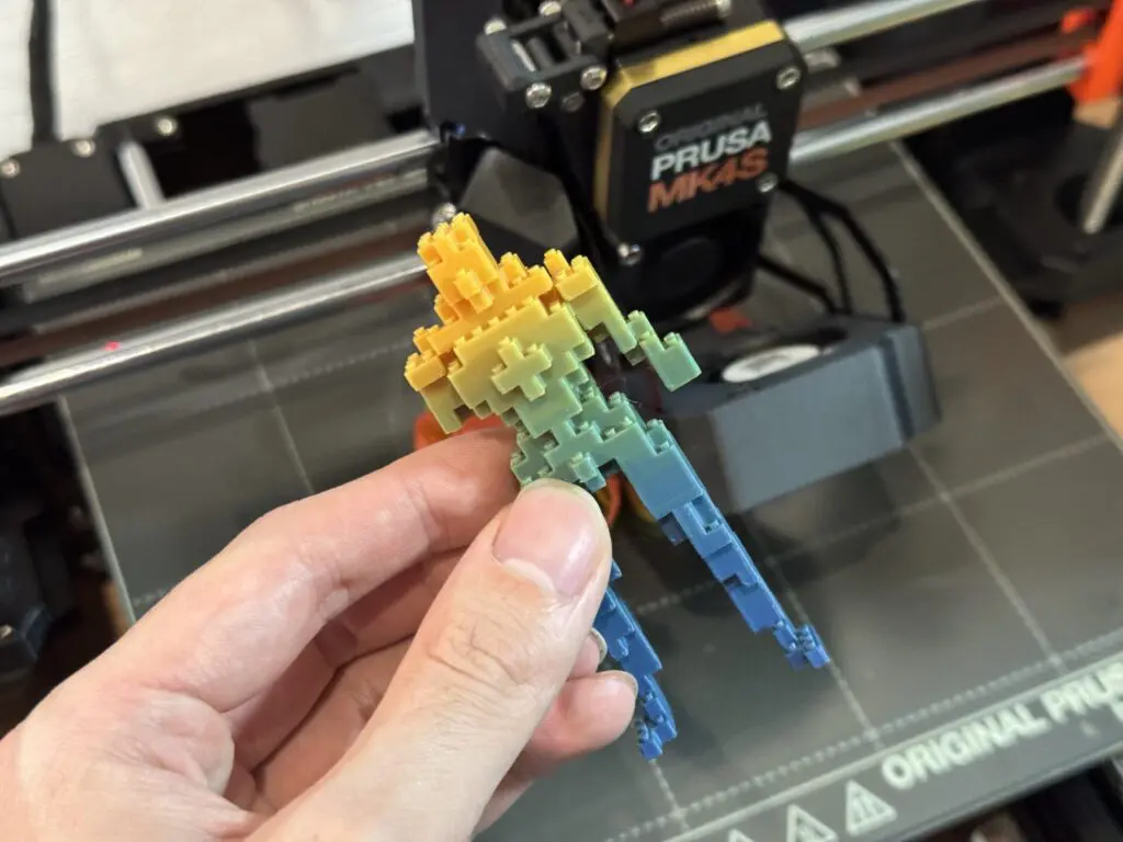 日本最大級冬の3Dプリンター関連大型プレゼント企画2024 360名