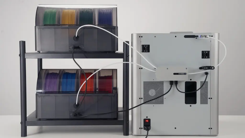 3Dプリンター】2025年に門型3Dプリンターは買い…? BambuLab A1 Combo