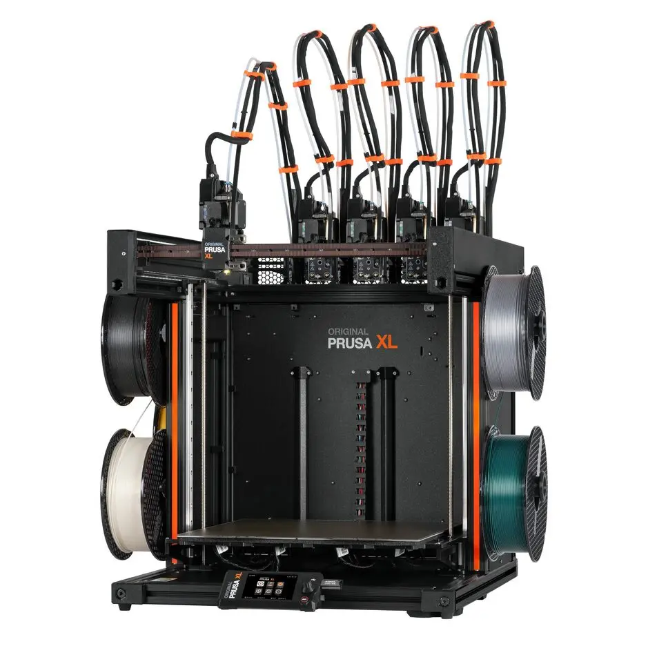 3Dプリンター】新星WonderMakerからツールチェンジャー式3D