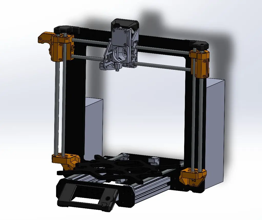 Original Prusa MK4S レビュー｜なぜ今、自作の3Dプリンターから始める